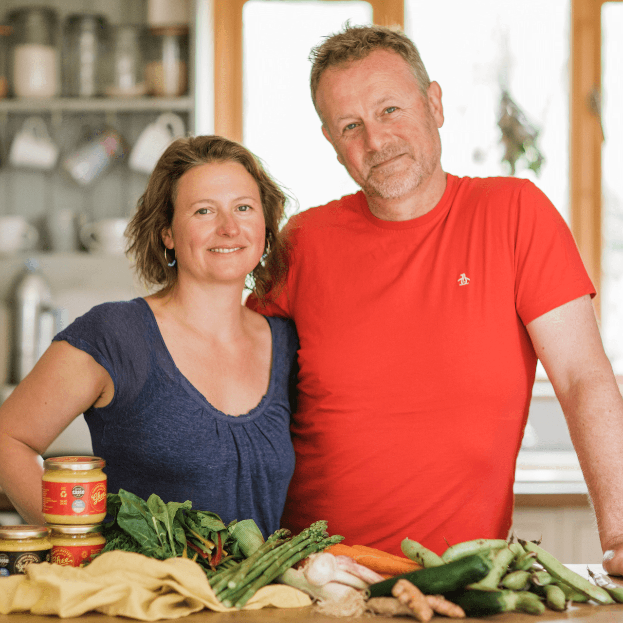 Happy Butter Upgrade Kitchen with £50k Investment